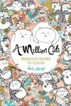 Book cover for A Million Cats