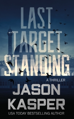 Book cover for Last Target Standing
