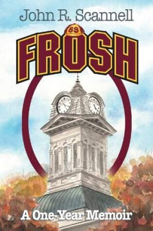 Cover of Frosh