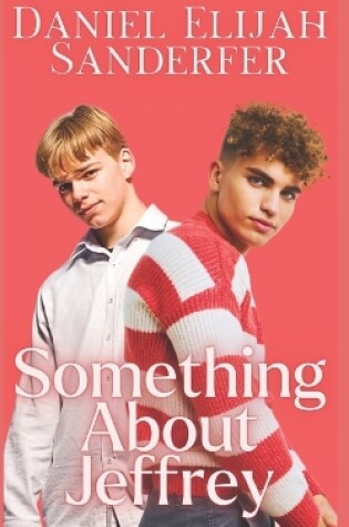 Cover of Something About Jeffrey