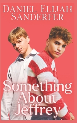 Cover of Something About Jeffrey