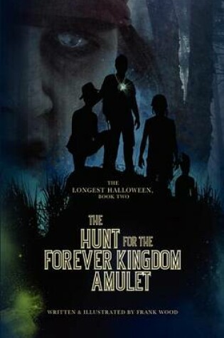 Cover of The Longest Halloween, Book Two