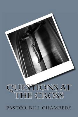 Book cover for Questions at the Cross