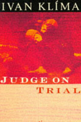 Cover of Judge on Trial