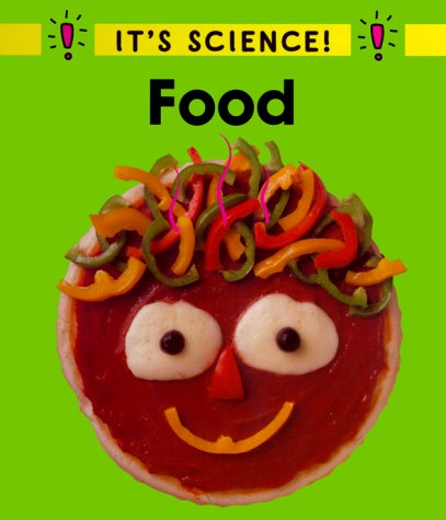 Book cover for Food