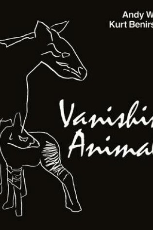 Cover of Vanishing Animals