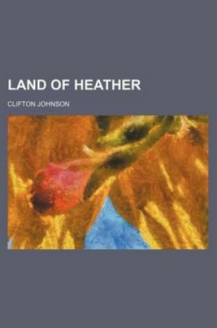 Cover of Land of Heather