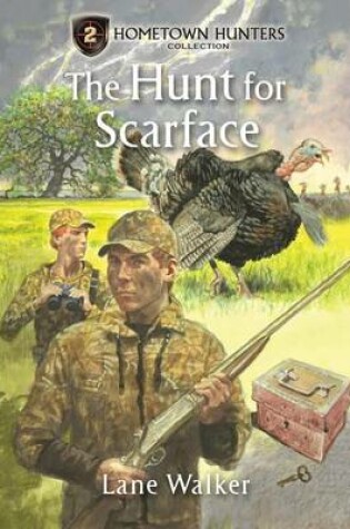 Cover of The Hunt for Scarface