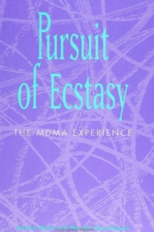 Cover of Pursuit of Ecstasy