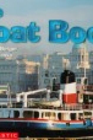 Cover of The Boat Book