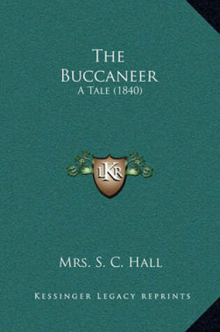 Cover of The Buccaneer