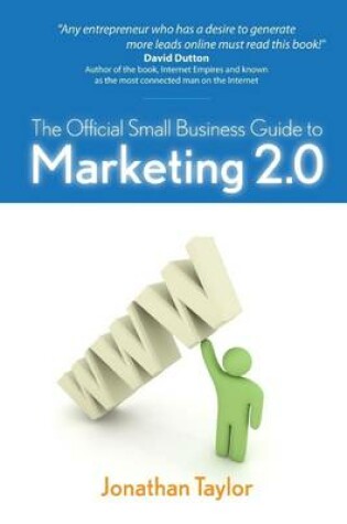 Cover of The Official Small Business Guide to Marketing 2.0