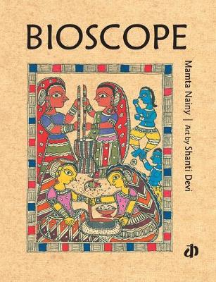 Book cover for Bioscope