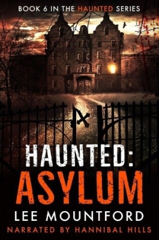 Cover of Asylum