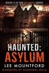 Book cover for Asylum