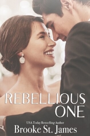 Cover of Rebellious One