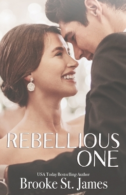 Cover of Rebellious One