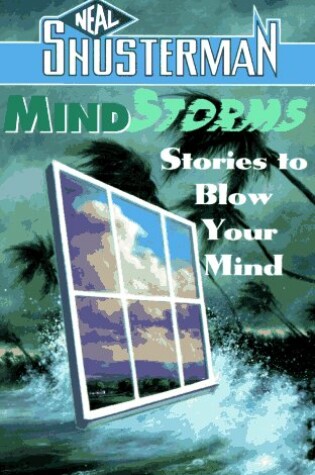 Cover of Mindstorms: Stories to Blow Your Mind