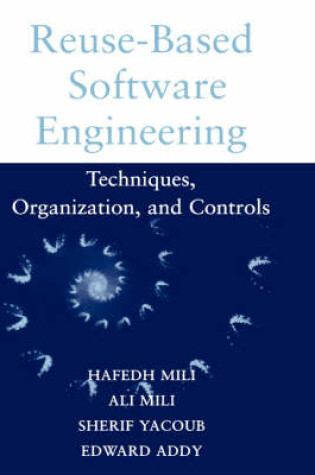 Cover of Reuse Based Software Engineering