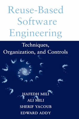 Book cover for Reuse Based Software Engineering