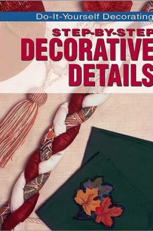 Cover of Decorative Details