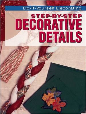 Book cover for Decorative Details