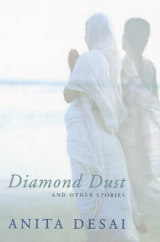 Cover of Diamond Dust & Other Stories