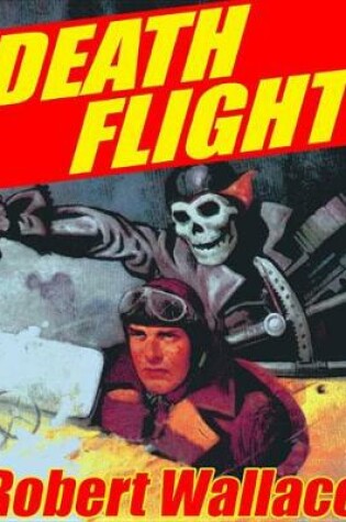 Cover of Death Flight