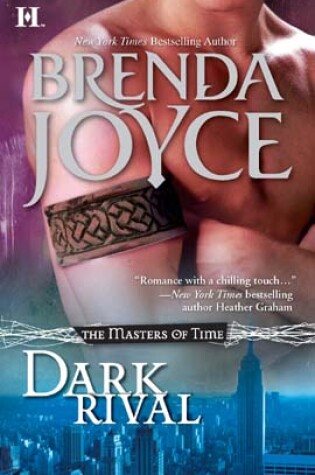 Cover of Dark Rival