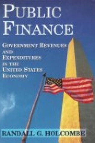 Cover of Public Finance