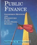 Book cover for Public Finance