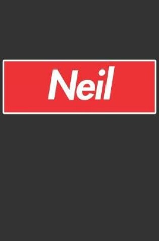 Cover of Neil