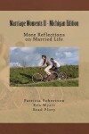 Book cover for Marriage Moments II - Michigan Edition