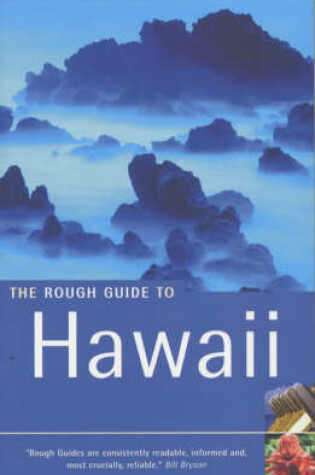 Cover of Hawaii