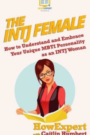 Cover of The INTJ Female
