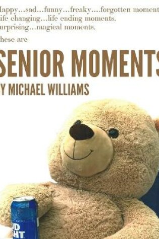 Cover of Senior Moments