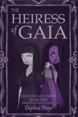 Cover of The Heiress of Gaia