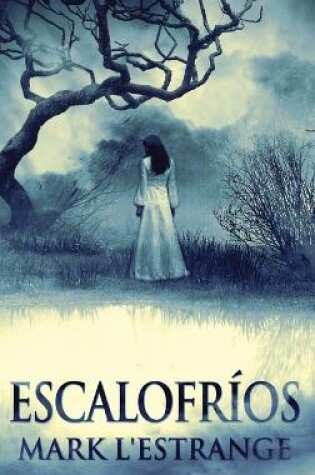 Cover of Escalofríos