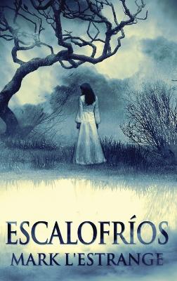 Book cover for Escalofríos