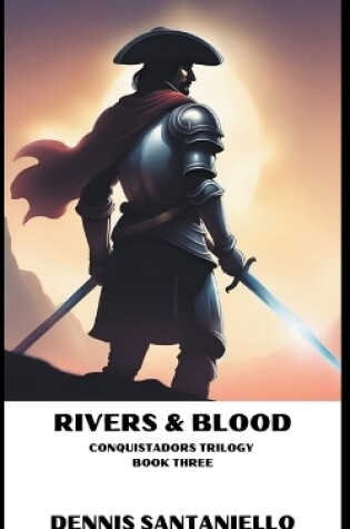 Cover of Rivers and Blood