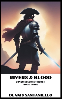 Book cover for Rivers and Blood