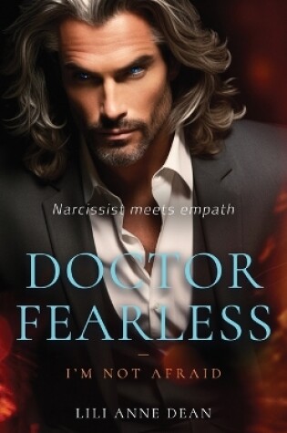 Cover of Doctor Fearless