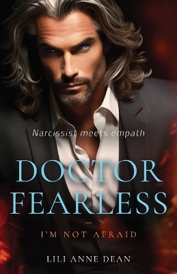Book cover for Doctor Fearless