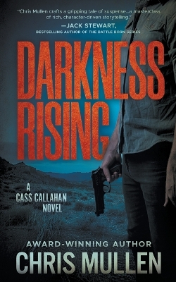 Cover of Darkness Rising