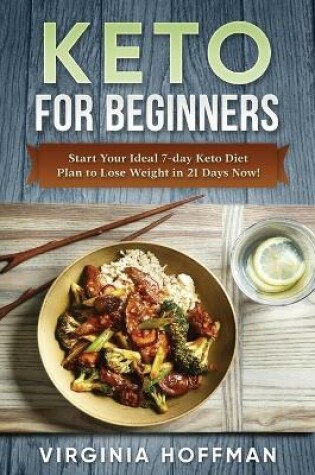 Cover of Keto