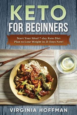 Book cover for Keto