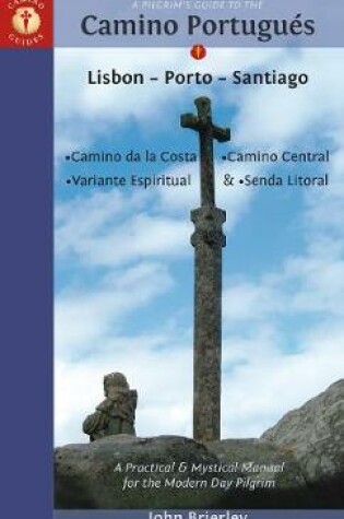 Cover of Pilgrim'S Guide to the Camino Portugues 8th Edition