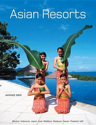 Book cover for Asian Resorts