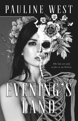 Book cover for Evening's Land