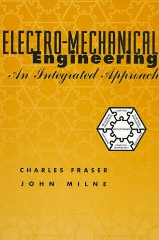 Cover of Electro-Mechanical Engineering